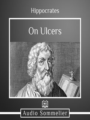 cover image of On Ulcers